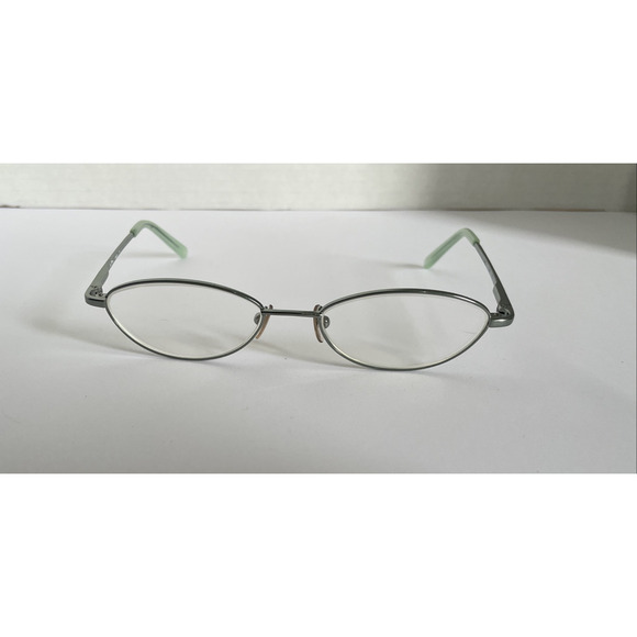 VERA Bradley VB Maggie AUTHENTIC DESIGNER EYEGLASSES Peacock (PEA) 125 48 [] 16 - Picture 1 of 12